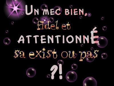 Petite question